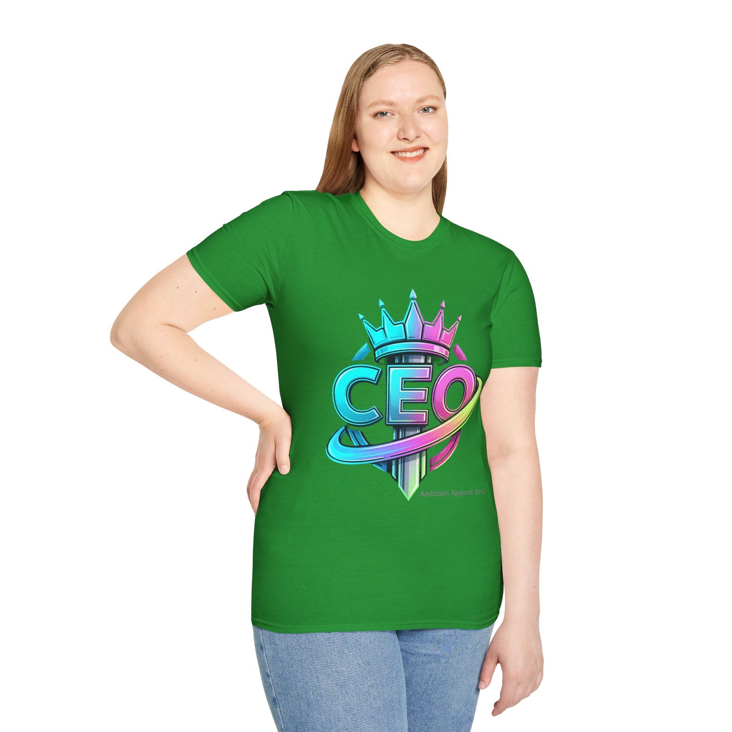 CEO Unisex T-Shirt