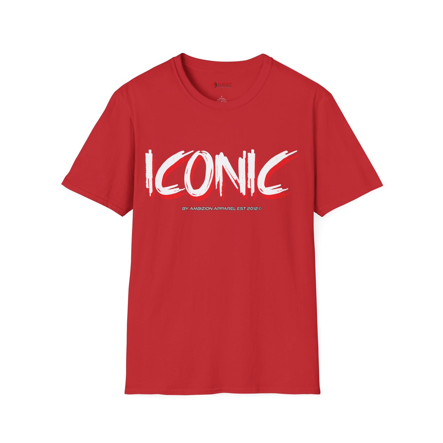 Iconic Unisex T-Shirt
