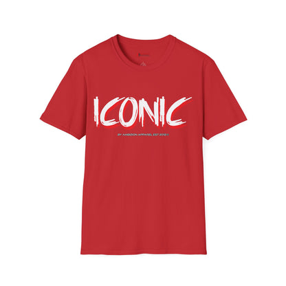 Iconic Unisex T-Shirt