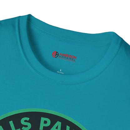 Skills Pay Bills Unisex T-Shirt