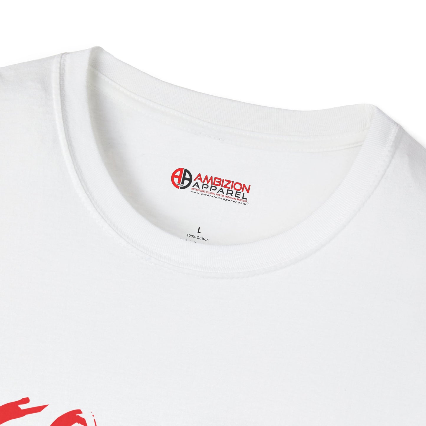 Iconic Unisex T-Shirt