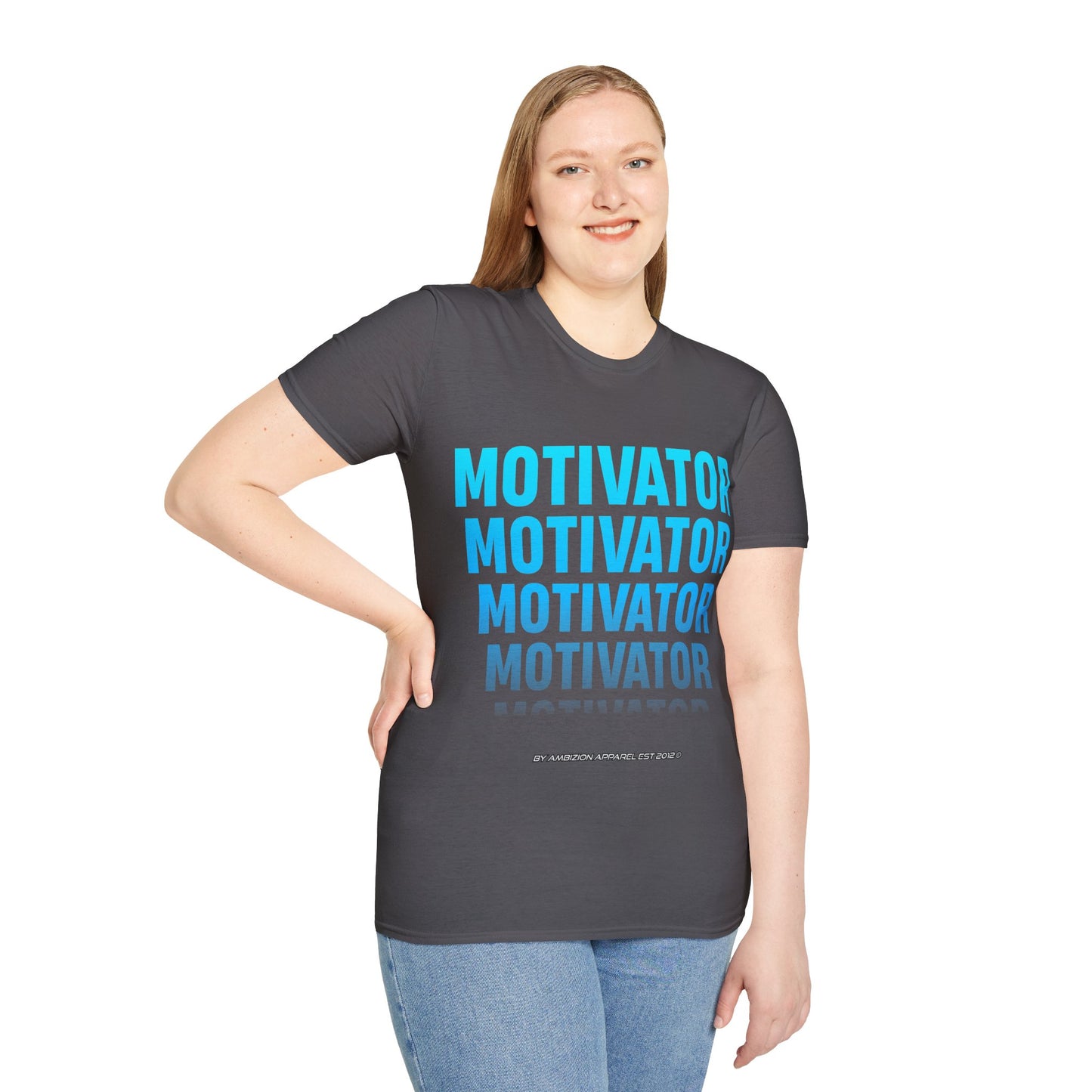 Motivator Unisex T-Shirt