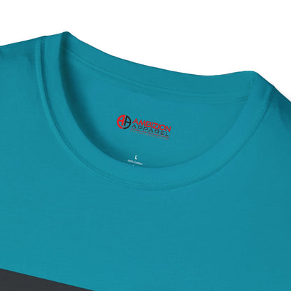 Determined Unisex T-Shirt