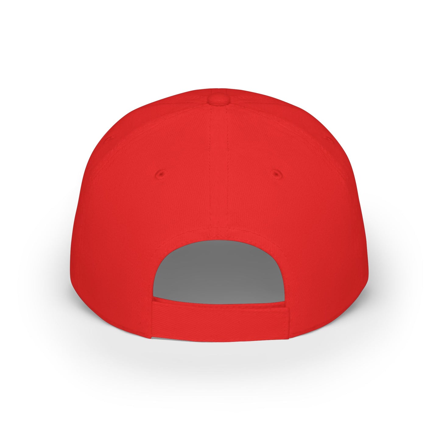 #Mogul Low Profile Baseball Cap