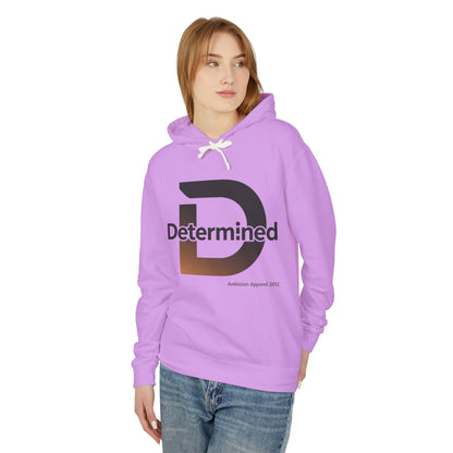 Determined Hoodie
