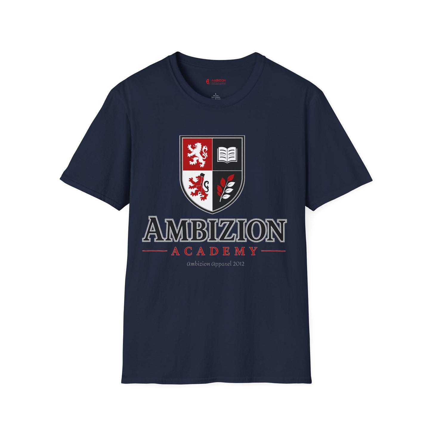 Ambizion Acadfemy Unisex T-Shirt