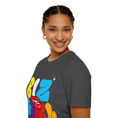 Biz Girl Unisex T-Shirt