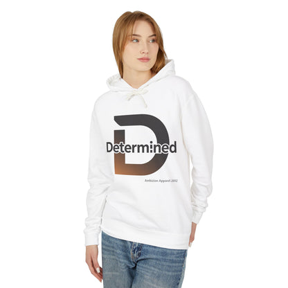 Determined Hoodie