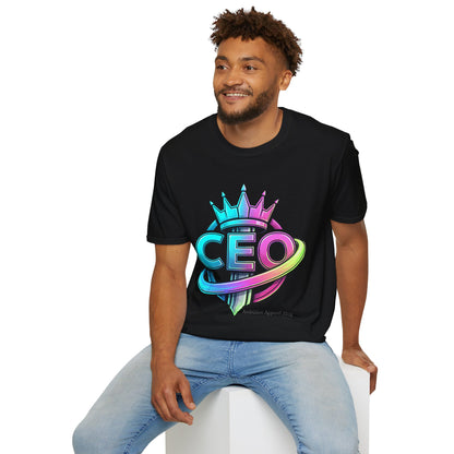 CEO Unisex T-Shirt