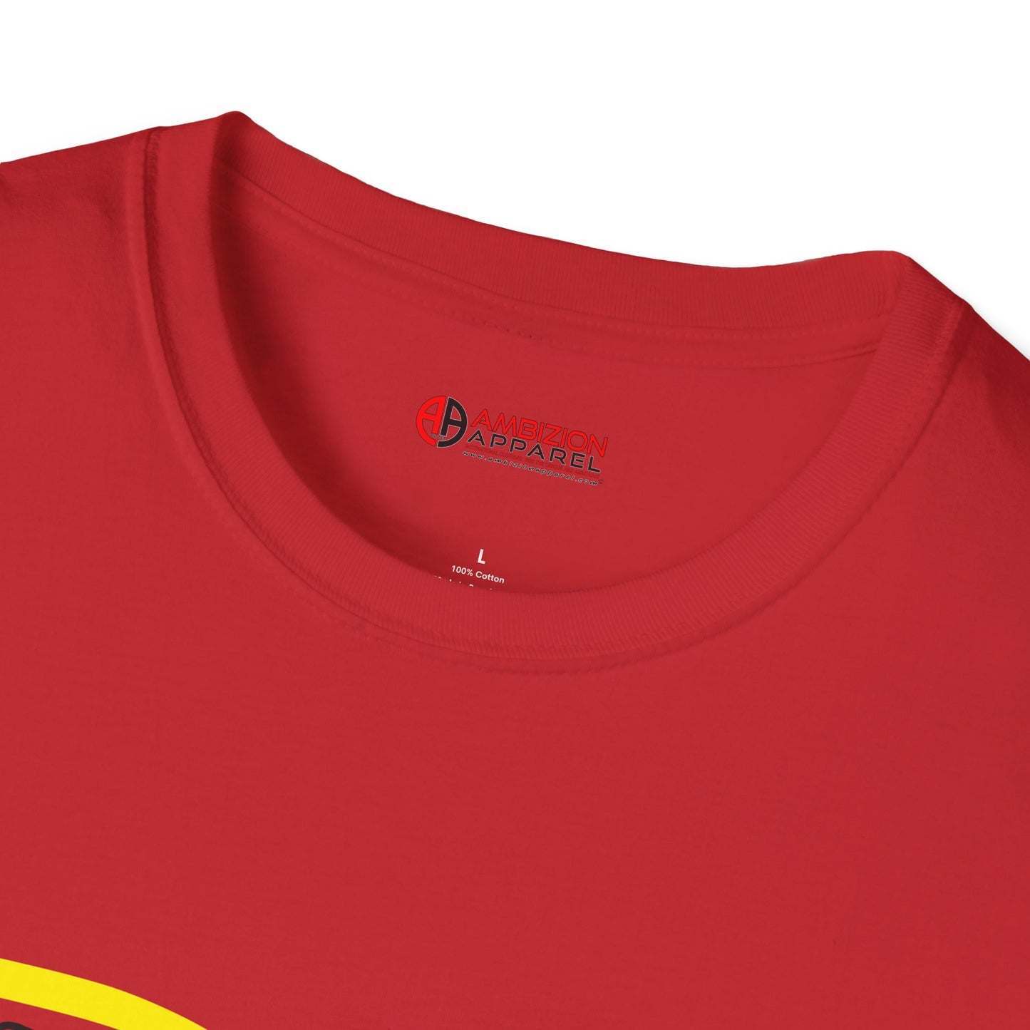 Proud Geek Unisex T-Shirt