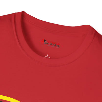 Proud Geek Unisex T-Shirt