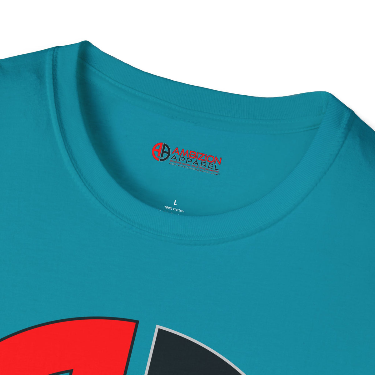 Ambizion Apparel Signature Unisex T-Shirt