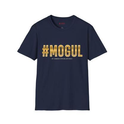 #Mogul Unisex T-Shirt