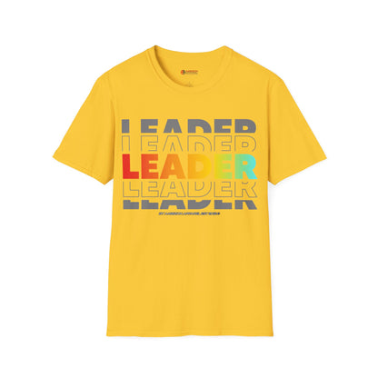 Leader Unisex T-Shirt
