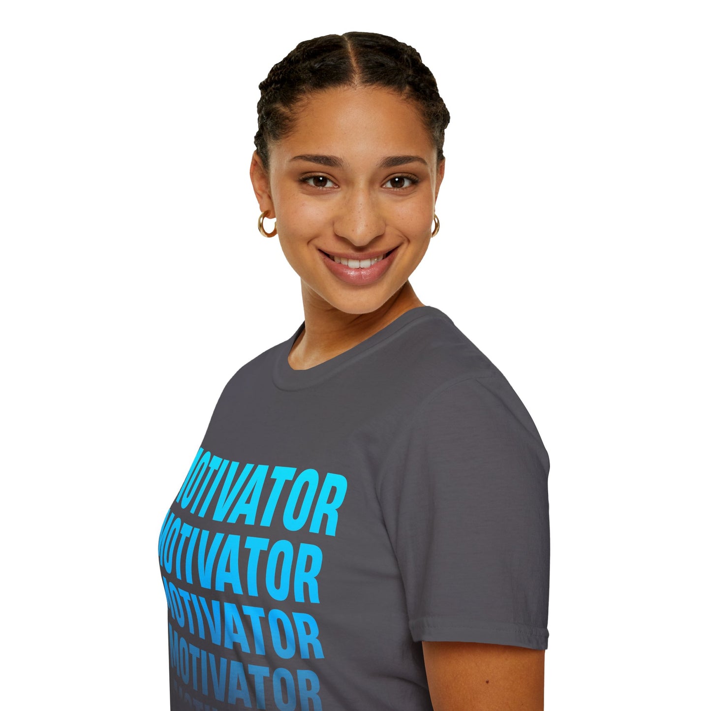 Motivator Unisex T-Shirt