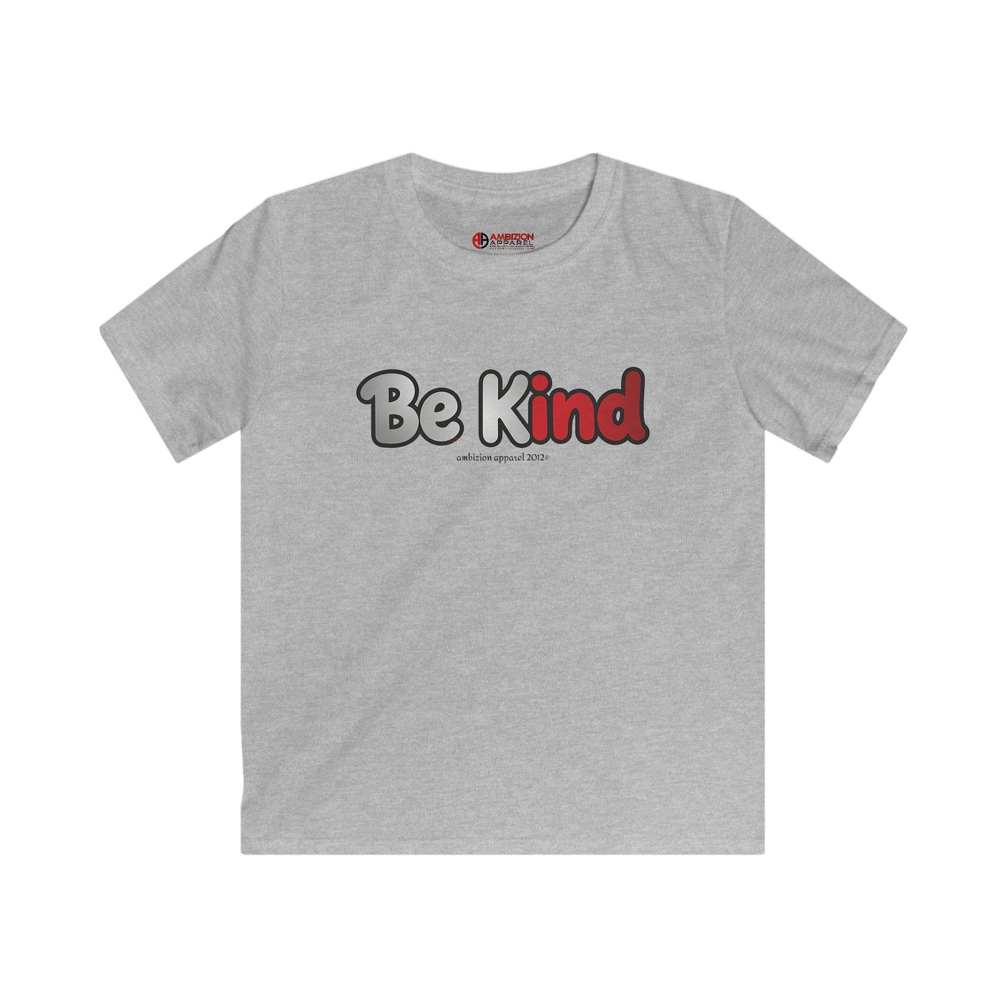 Be Kind Kids Unisex Tee