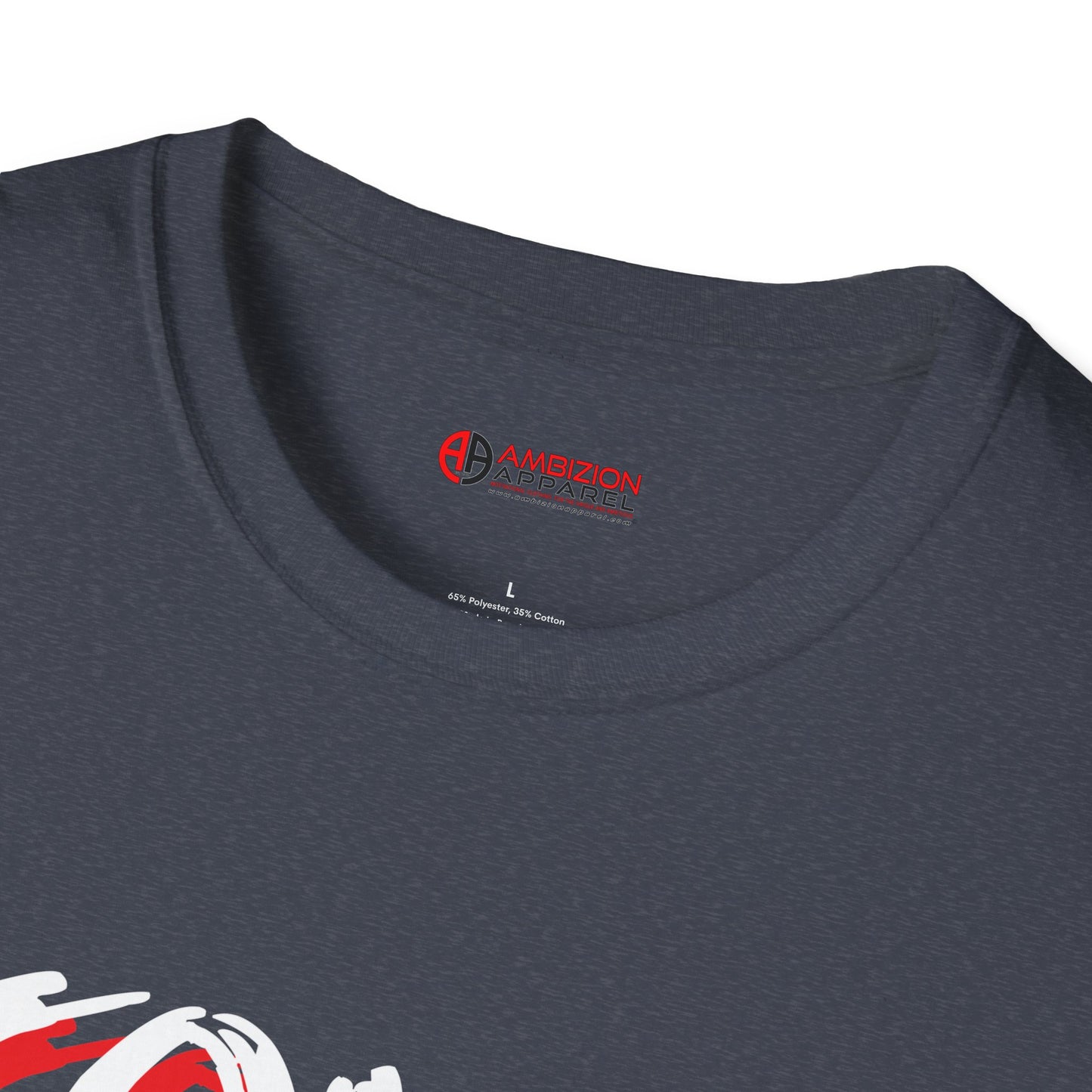 Iconic Unisex T-Shirt