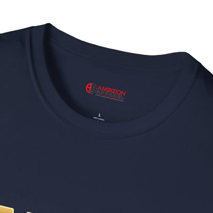 #Mogul Unisex T-Shirt
