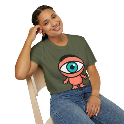 Visionary Unisex T-Shirt