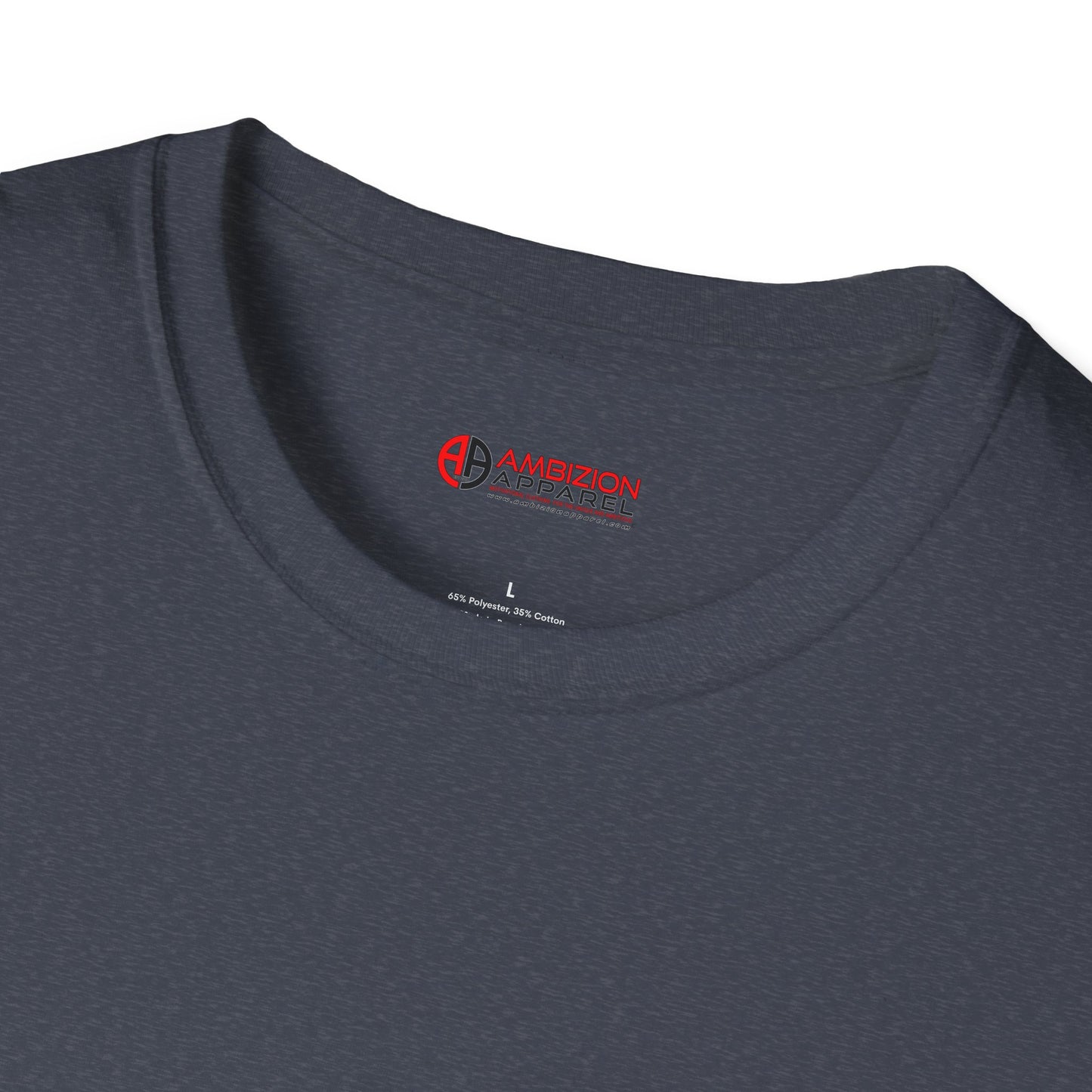 Overqualified Unisex T-Shirt