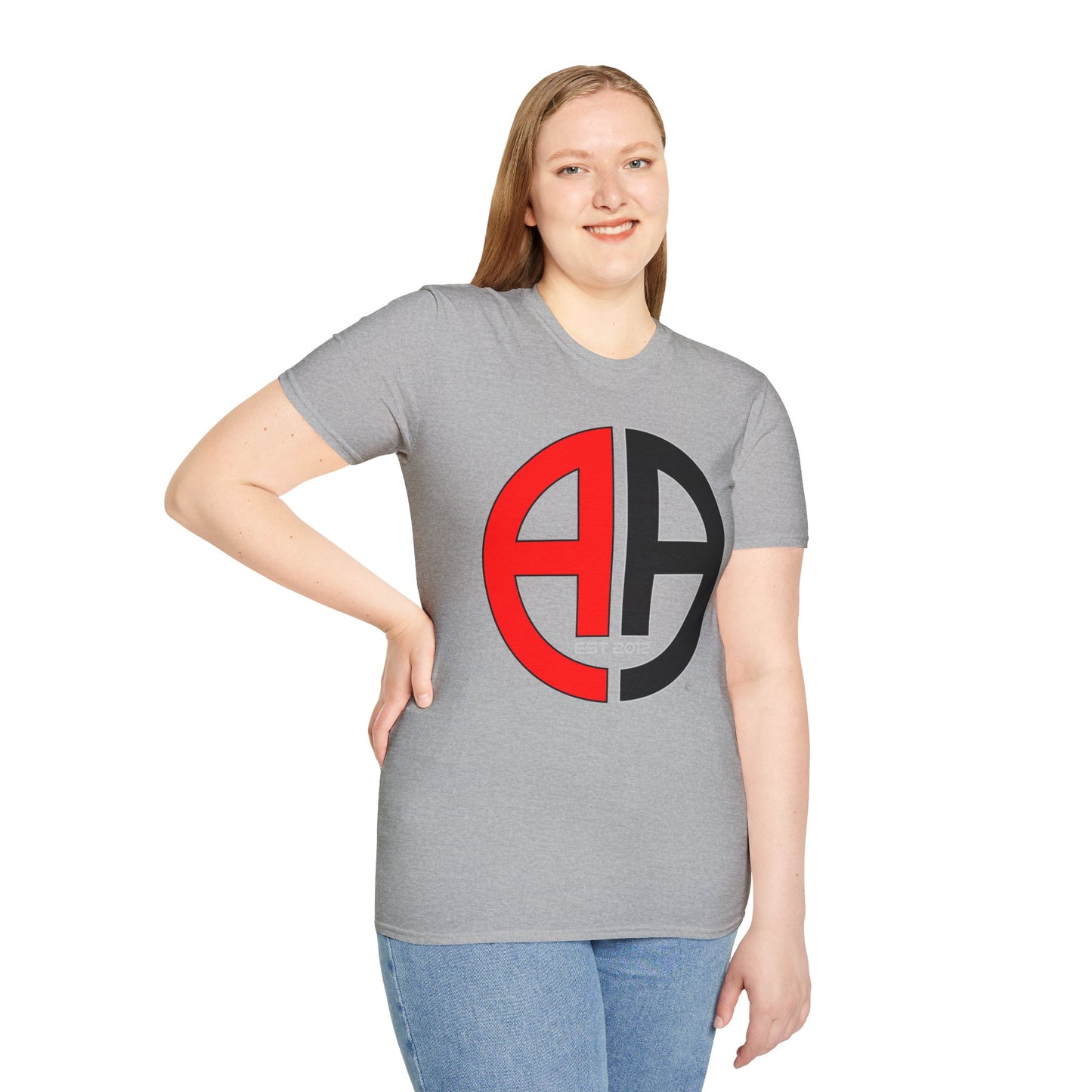 Ambizion Apparel Signature Unisex T-Shirt