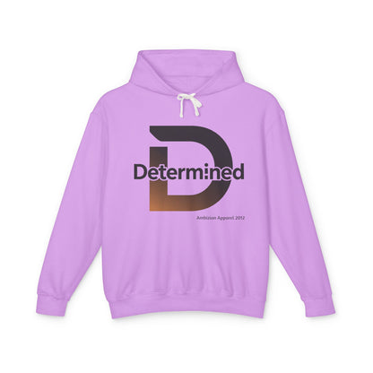 Determined Hoodie