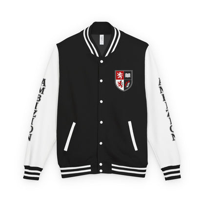 Ambizion Academy Letterman Jacket