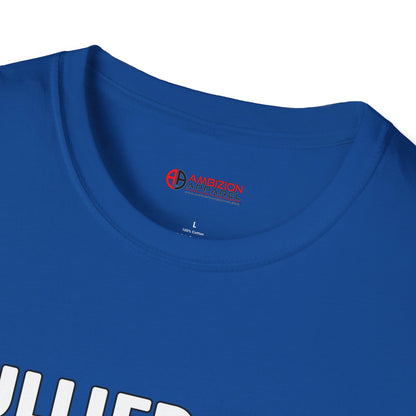 Bullied As A Child Your Boss As An Adult Unisex T-Shirt