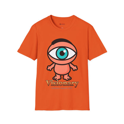 Visionary Unisex T-Shirt