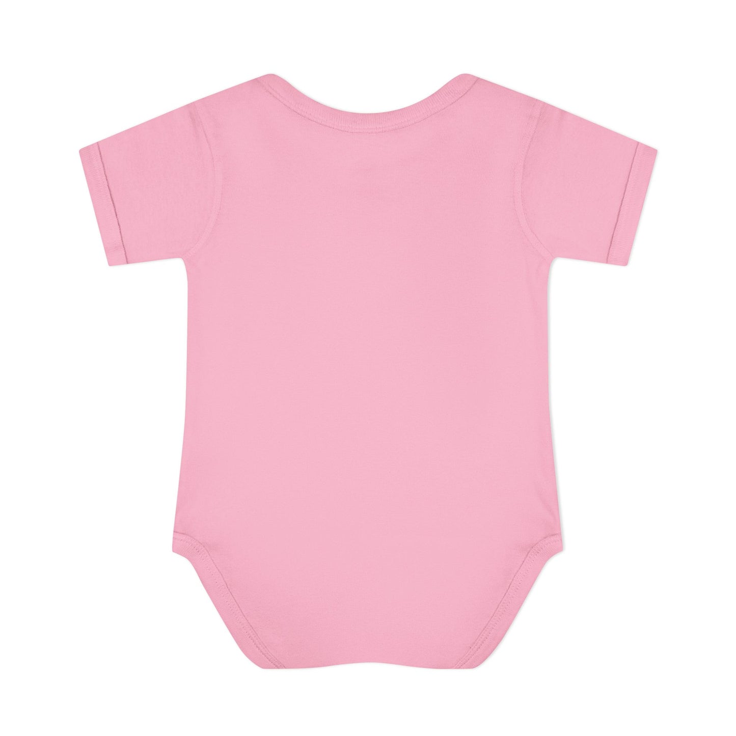 My Daddy is a Boss (Outside the House) Infant Onesie