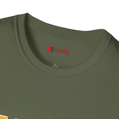 #Mogul Unisex T-Shirt