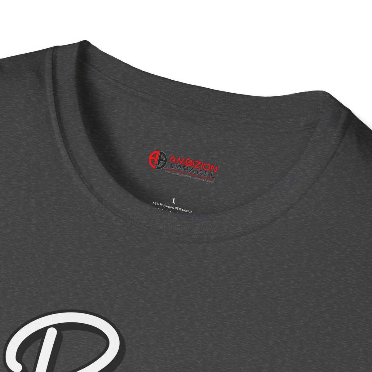 Big Dreams Big Rewards Unisex T-Shirt