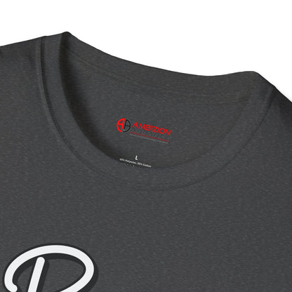 Big Dreams Big Rewards Unisex T-Shirt