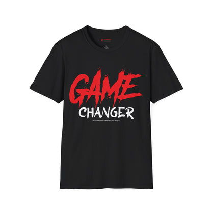 Game Changer Unisex T-Shirt