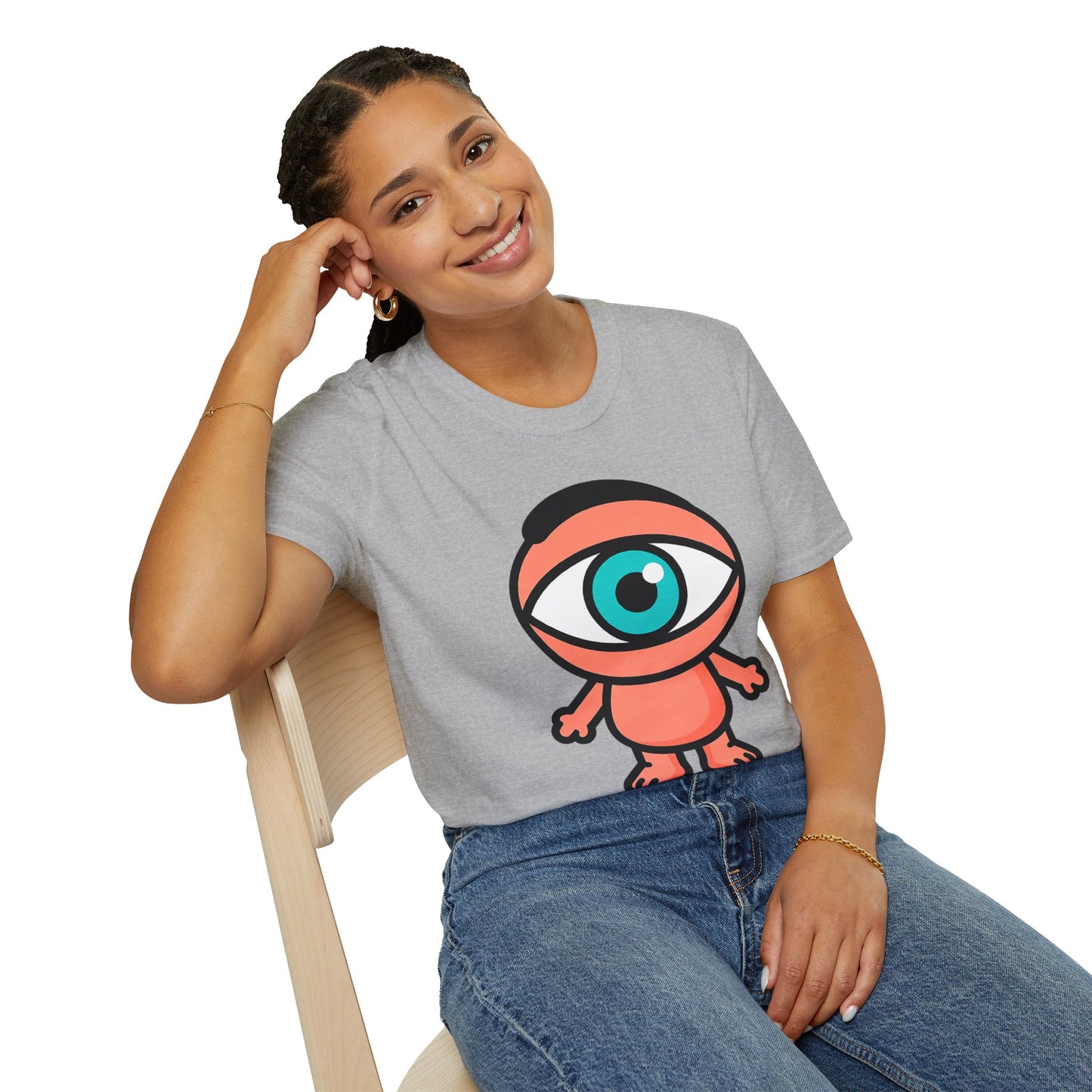 Visionary Unisex T-Shirt