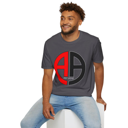 Ambizion Apparel Signature Unisex T-Shirt