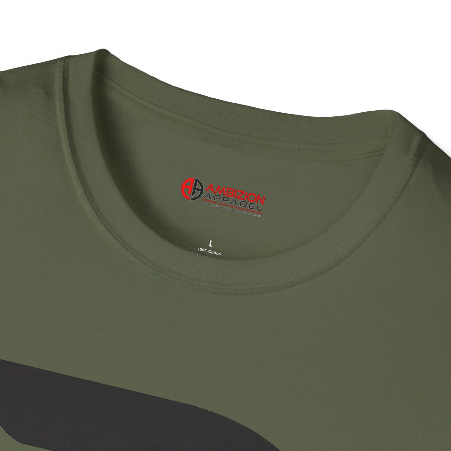Determined Unisex T-Shirt