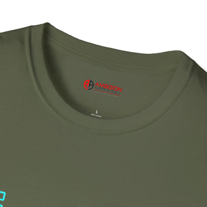 Pioneer Unisex T-Shirt