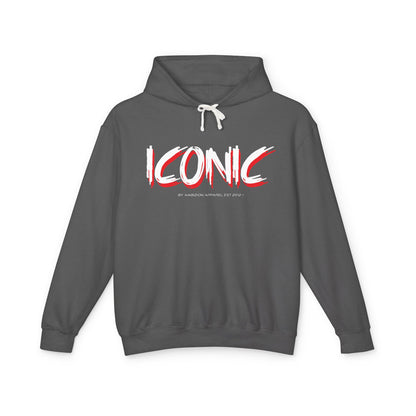 Iconic Hoodie