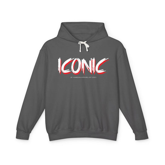 Iconic Hoodie