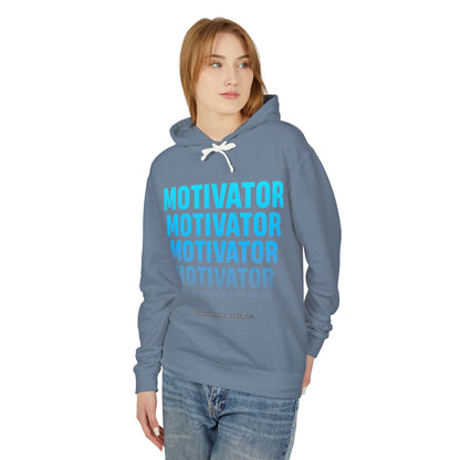 Motivator Hoodie