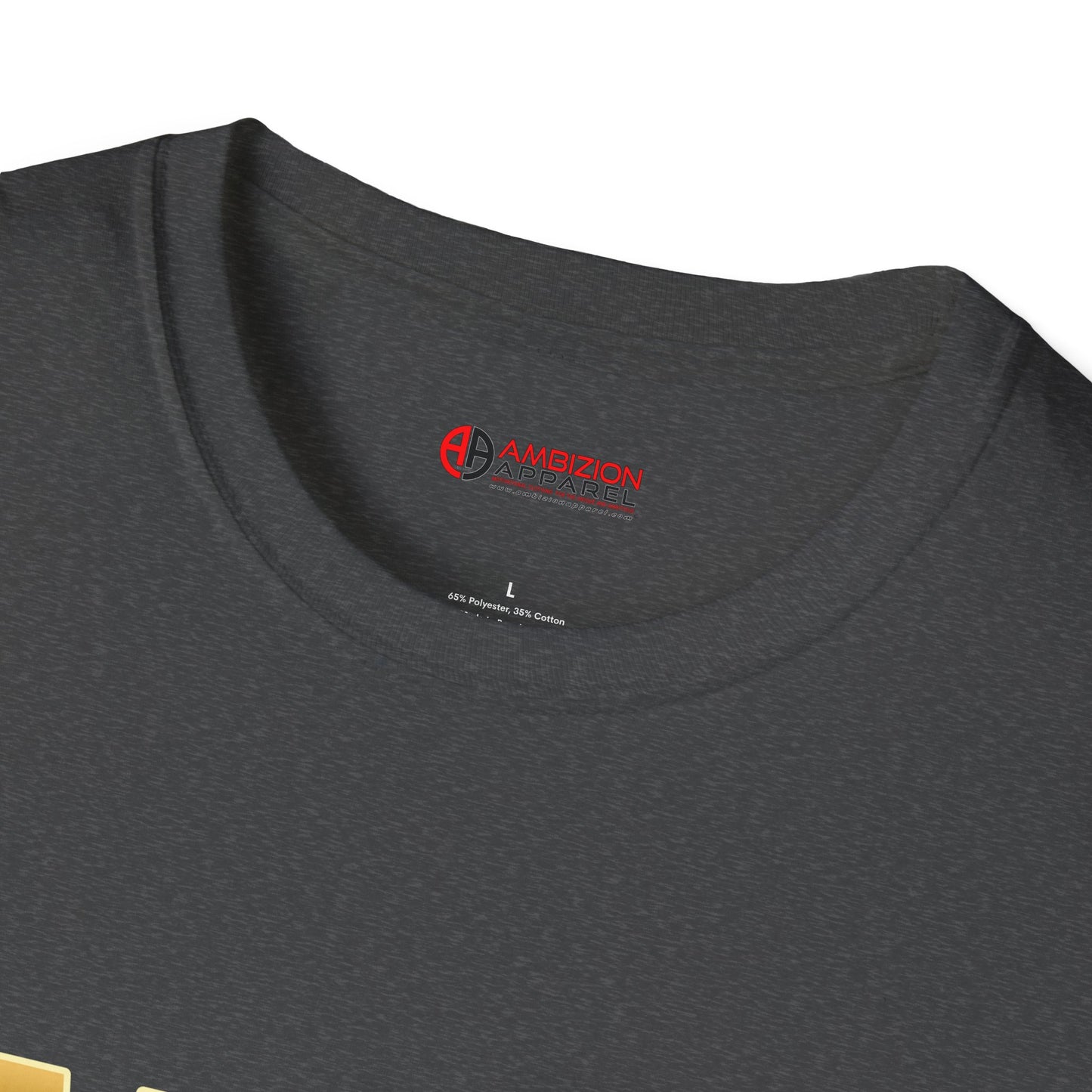 #Mogul Unisex T-Shirt