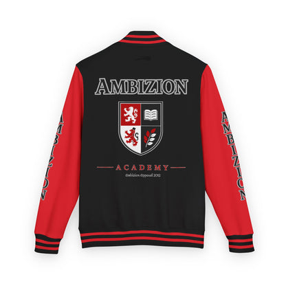 Ambizion Academy Letterman Jacket