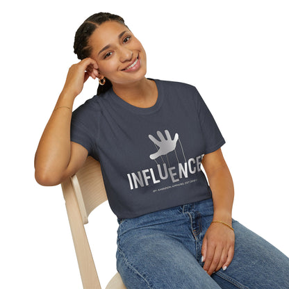 Influencer Unisex T-Shirt