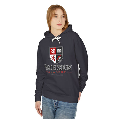 Ambizion Academy Hoodie