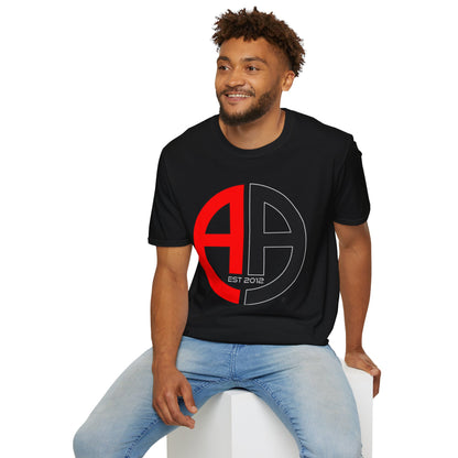 Ambizion Apparel Signature Unisex T-Shirt