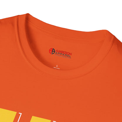 Unstoppable Unisex T-Shirt