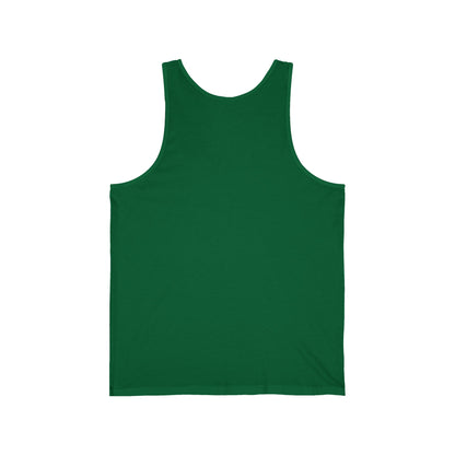 Proud Geek Tank Top —Ambizion Active