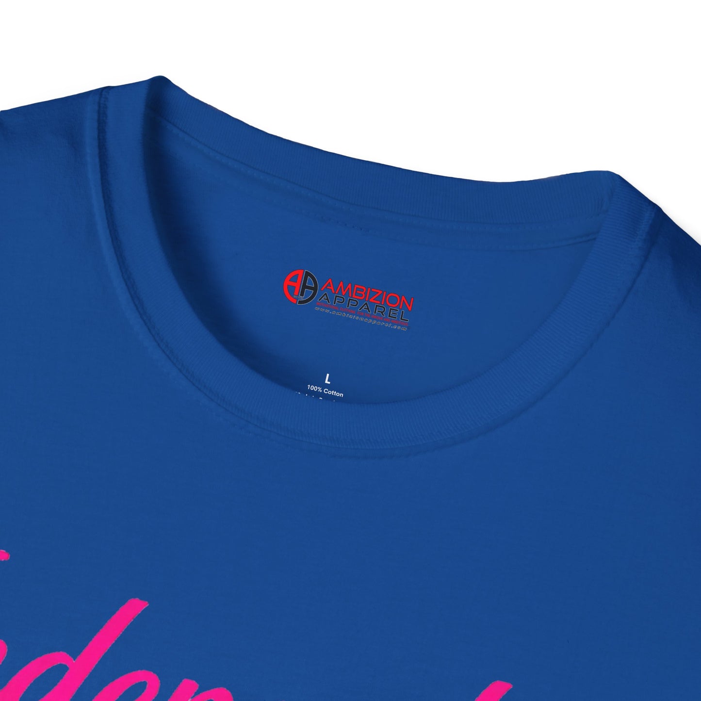 Independent Ambitious Unisex T-Shirt