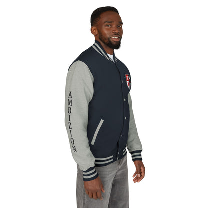 Ambizion Academy Letterman Jacket